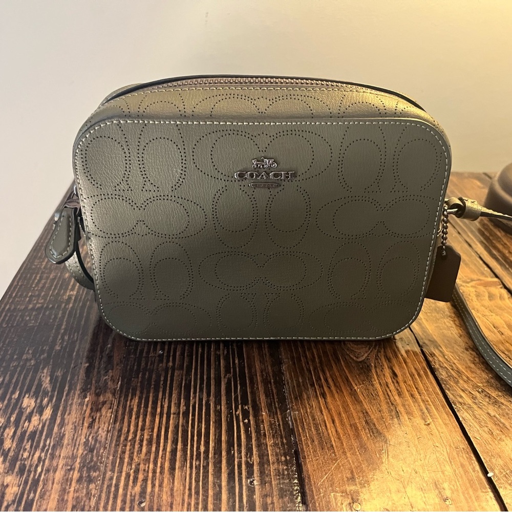 Coach Bag!